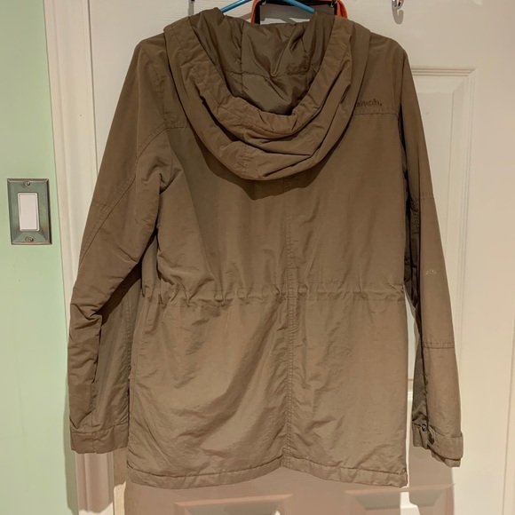 Bench Light Jacket - Picture 3 of 3